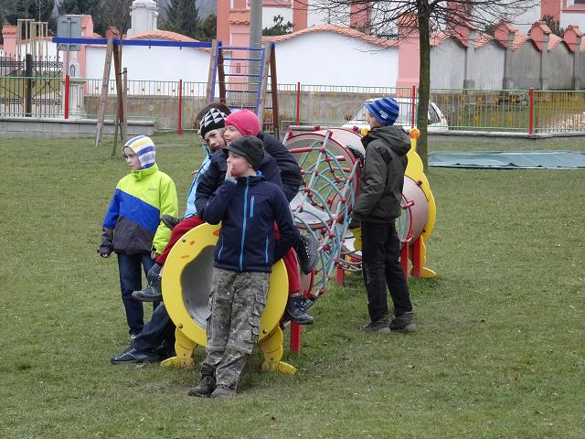 Bolatice - 20.-22.3.2015