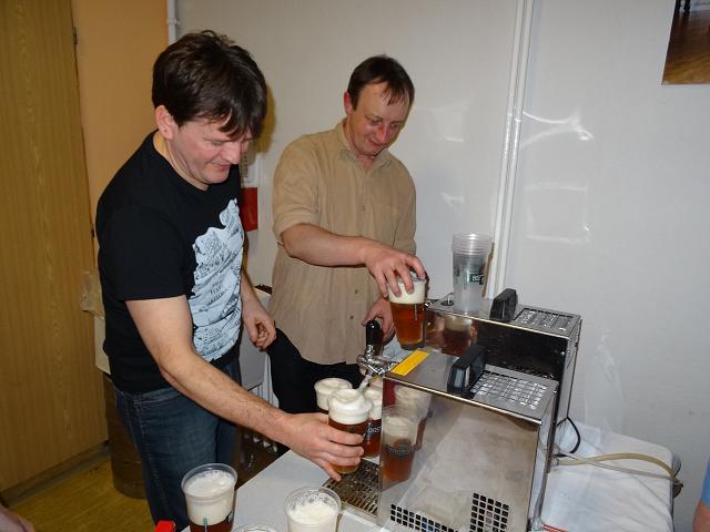 Country bál 7. 3. 2015