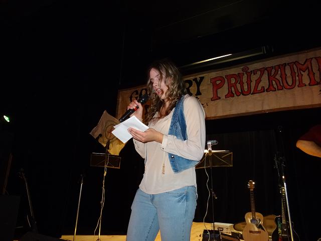 Country bál 7. 3. 2015