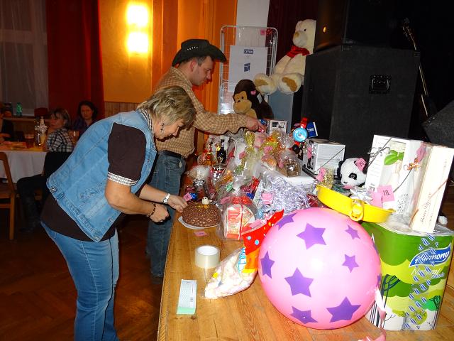 Country bál 7. 3. 2015