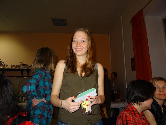 Country bál 7. 3. 2015