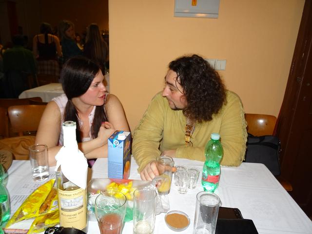 Country bál 7. 3. 2015