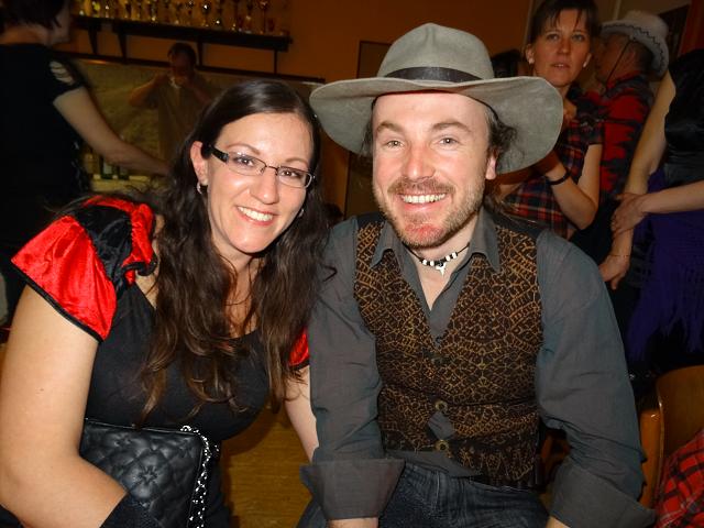 Country bál 7. 3. 2015