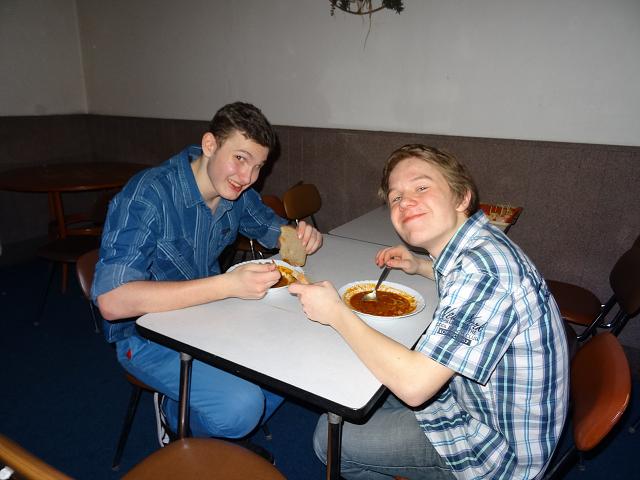 Country bál 7. 3. 2015