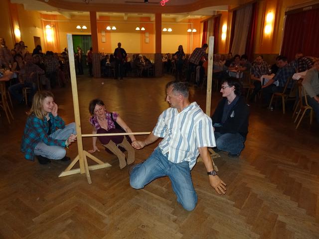 Country bál 7. 3. 2015