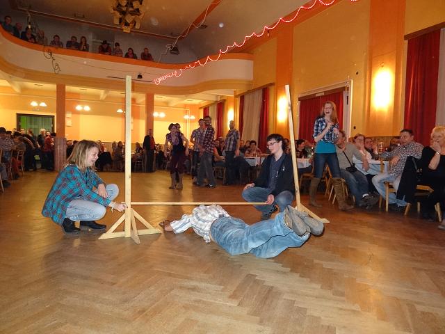 Country bál 7. 3. 2015