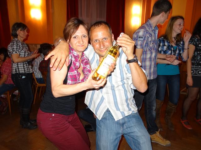 Country bál 7. 3. 2015