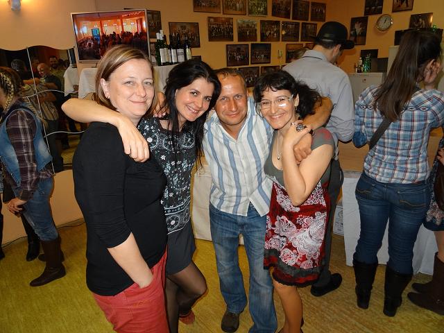 Country bál 7. 3. 2015
