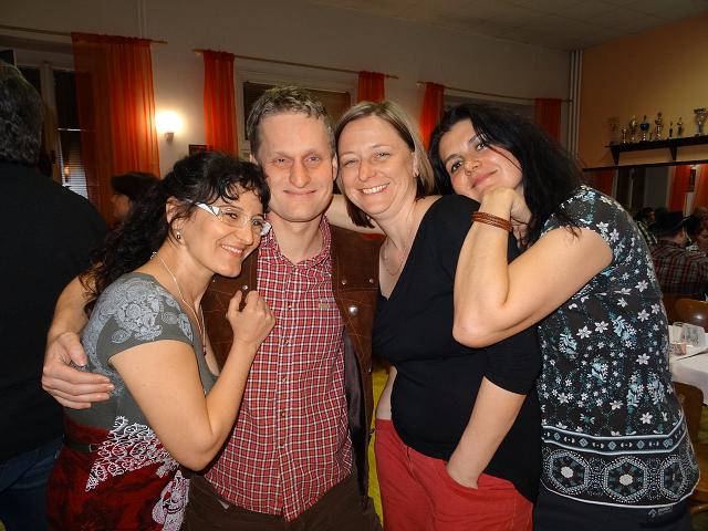 Country bál 7. 3. 2015