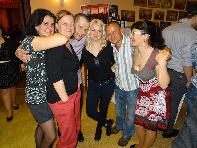 Country bál 7. 3. 2015