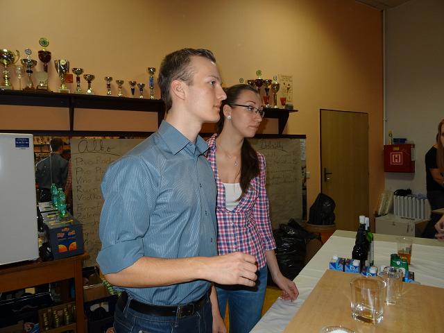 Country bál 7. 3. 2015