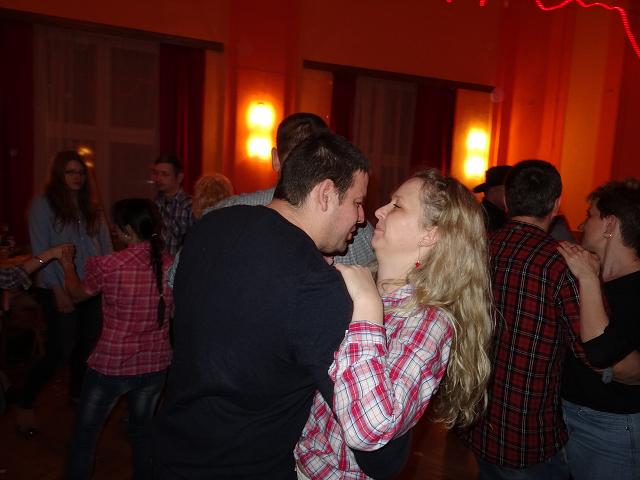 Country bál 7. 3. 2015