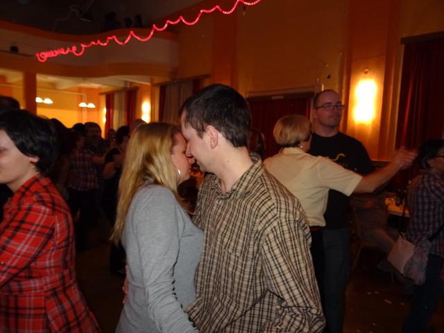 Country bál 7. 3. 2015