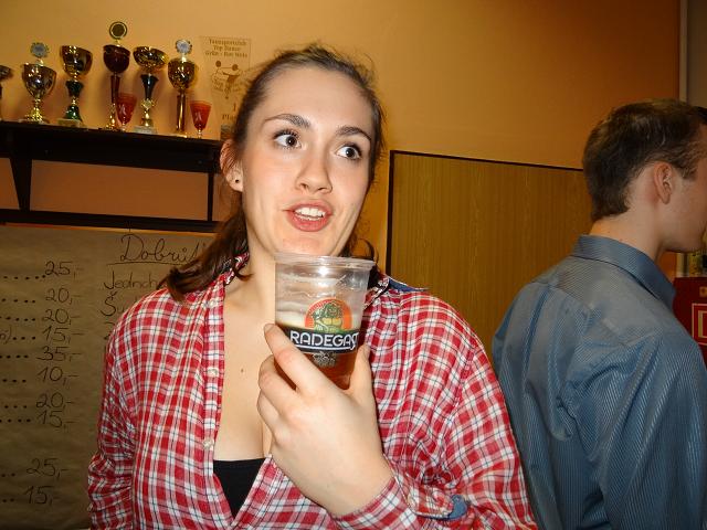 Country bál 7. 3. 2015