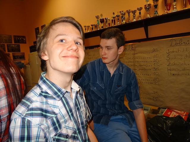 Country bál 7. 3. 2015