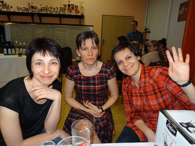 Country bál 7. 3. 2015