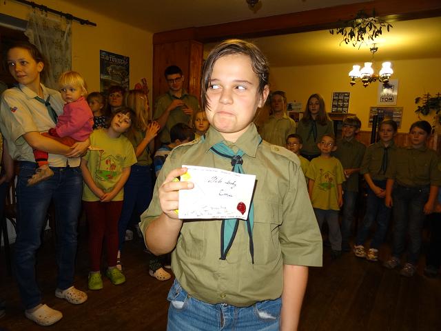 Vánoce na kaménce - 18.-20.12.2015