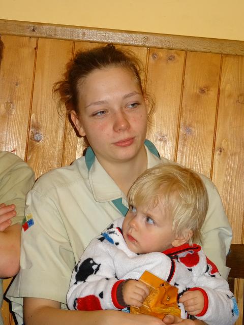 Vánoce na kaménce - 18.-20.12.2015