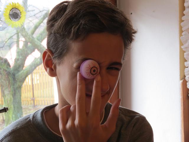 Vánoce na kaménce - 18.-20.12.2015