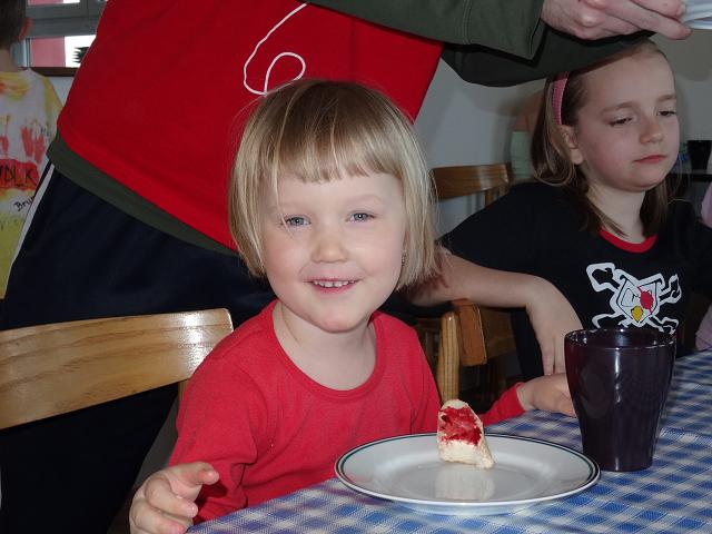 Klokočov - 17.-19.4.2015