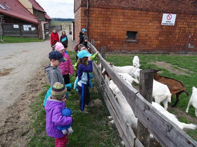 Klokočov - 17.-19.4.2015