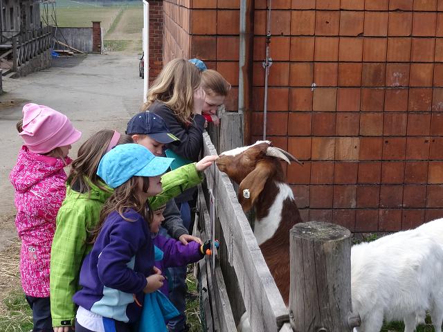 Klokočov - 17.-19.4.2015