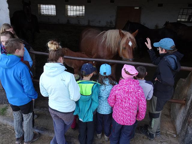 Klokočov - 17.-19.4.2015