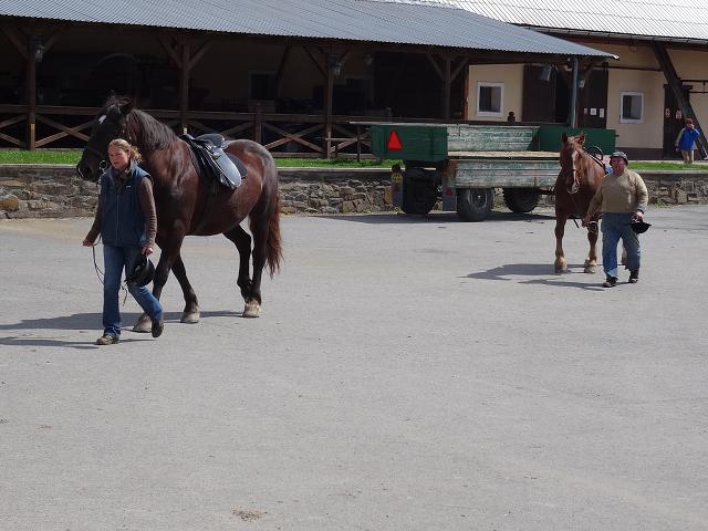 Klokočov - 17.-19.4.2015