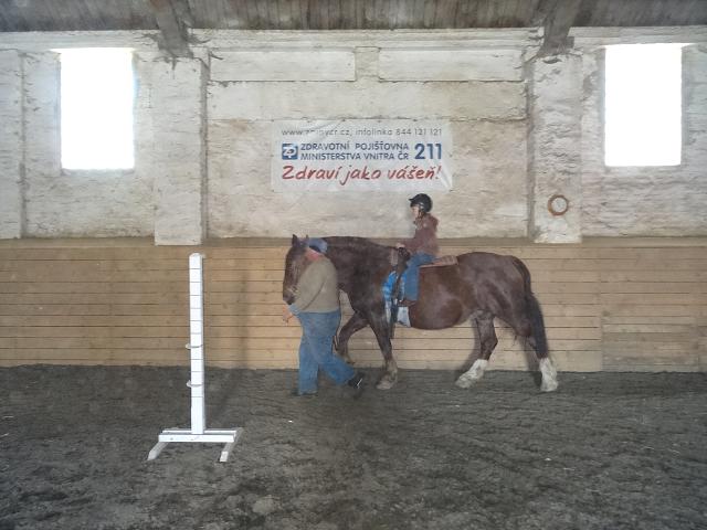 Klokočov - 17.-19.4.2015