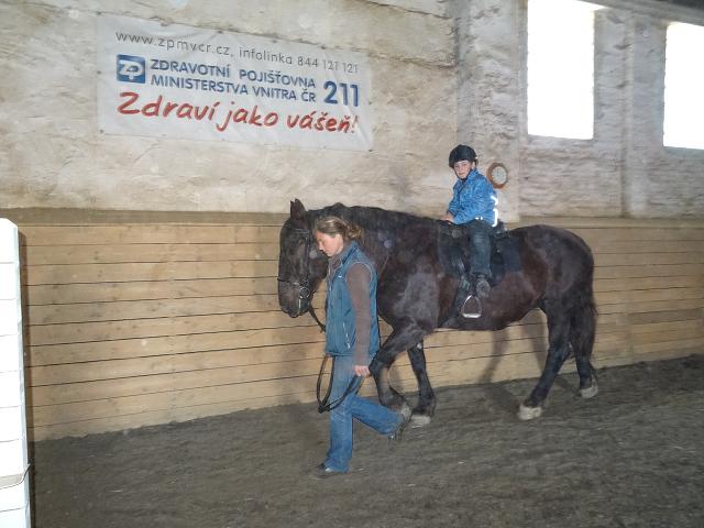 Klokočov - 17.-19.4.2015