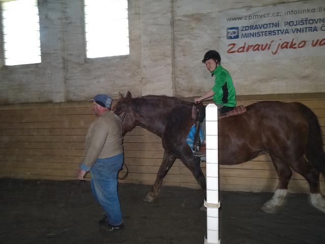 Klokočov - 17.-19.4.2015