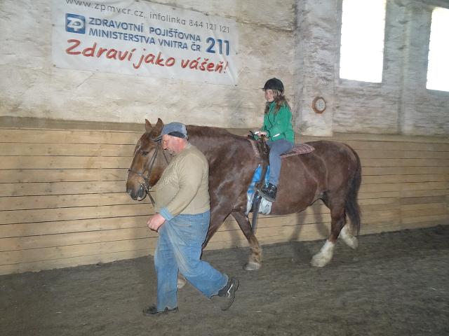 Klokočov - 17.-19.4.2015