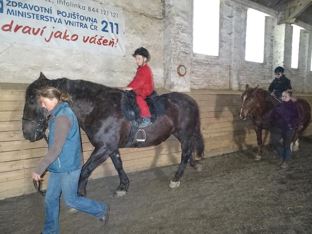 Klokočov - 17.-19.4.2015