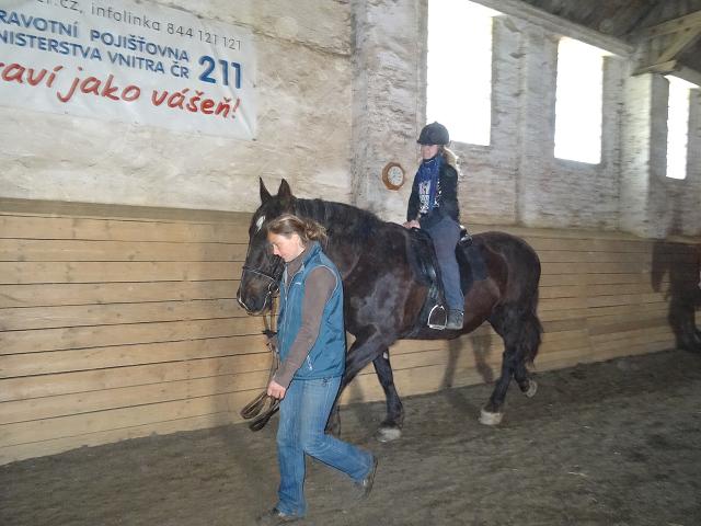 Klokočov - 17.-19.4.2015