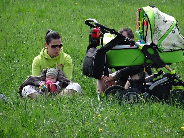 Lagori cup - 26.4.2015