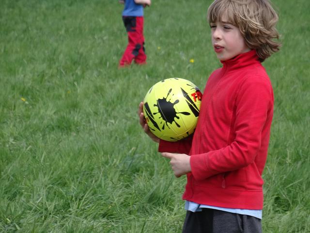 Lagori cup - 26.4.2015
