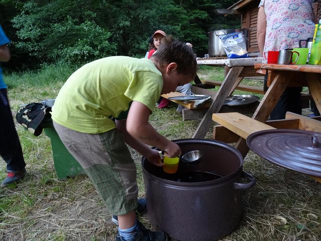 Loukovaná_Obelisk - 12.-14.6.2015