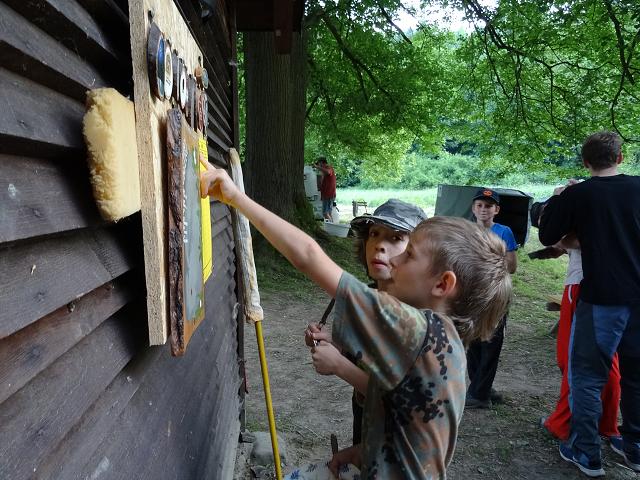 Loukovaná_Obelisk - 12.-14.6.2015