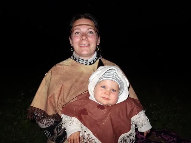 Tábor Medvíďata - 12.-19.7.2015 