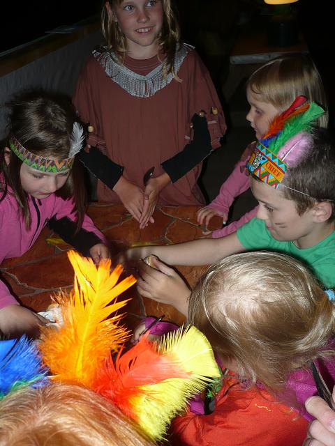 Tábor Medvíďata - 12.-19.7.2015 