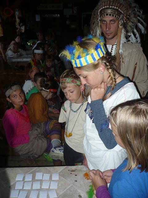 Tábor Medvíďata - 12.-19.7.2015 