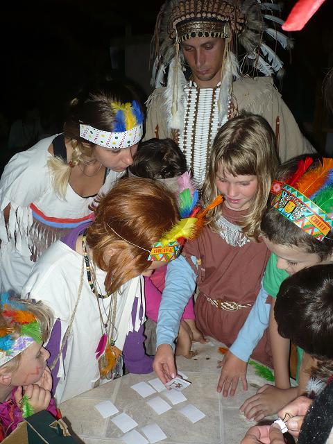 Tábor Medvíďata - 12.-19.7.2015 