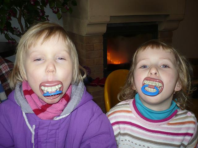 Lyžák Řeka - 18.-22. 2. 2015