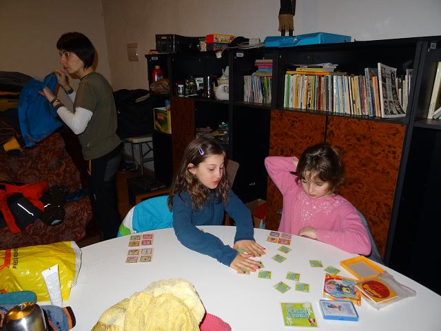 Lyžák Řeka - 18.-22. 2. 2015