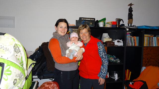 Lyžák Řeka - 18.-22. 2. 2015