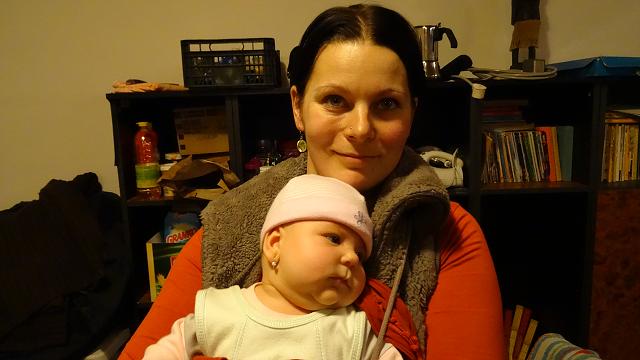 Lyžák Řeka - 18.-22. 2. 2015