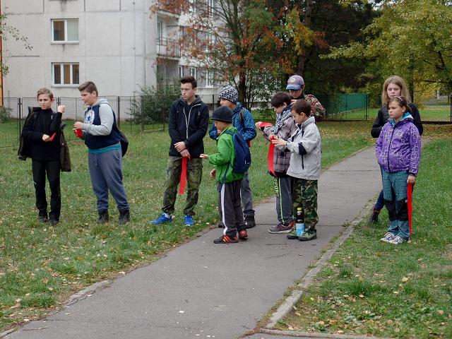 Mafie vs. Policie - 17.-18.10.2015