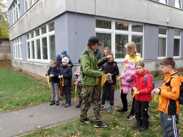 Mafie vs. Policie - 17.-18.10.2015