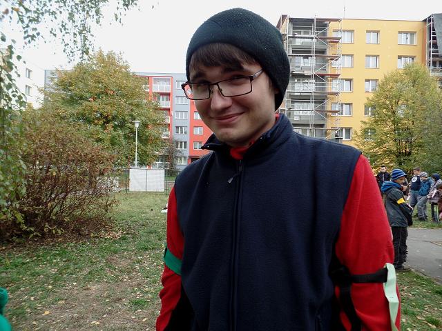 Mafie vs. Policie - 17.-18.10.2015