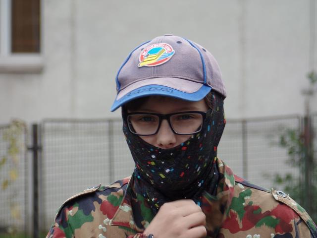 Mafie vs. Policie - 17.-18.10.2015